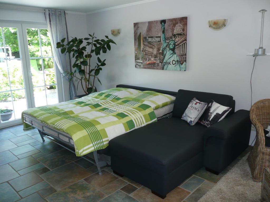 Sweet Appartement Eupen
