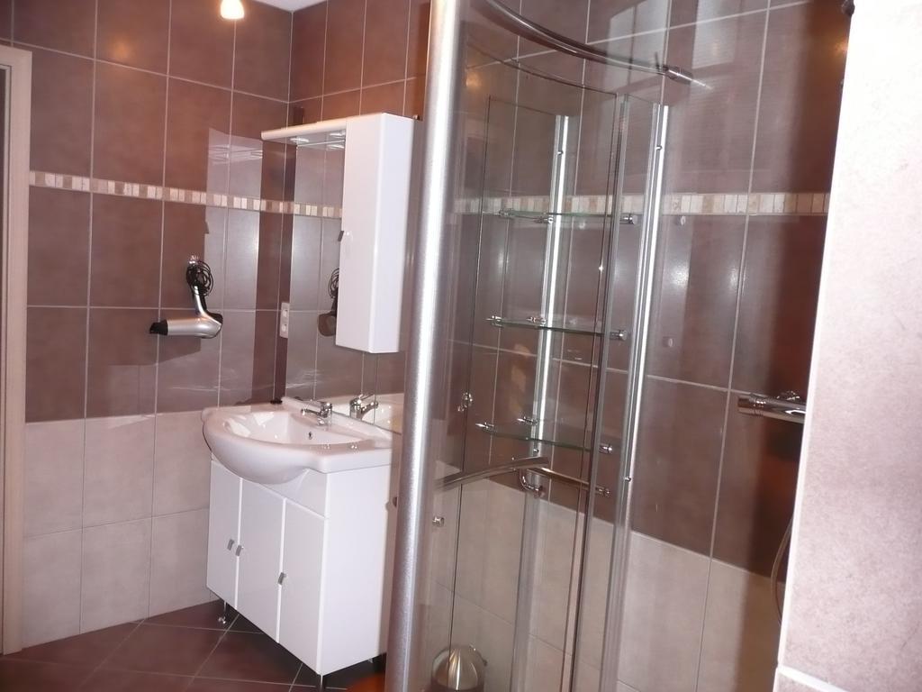 Sweet Appartement
