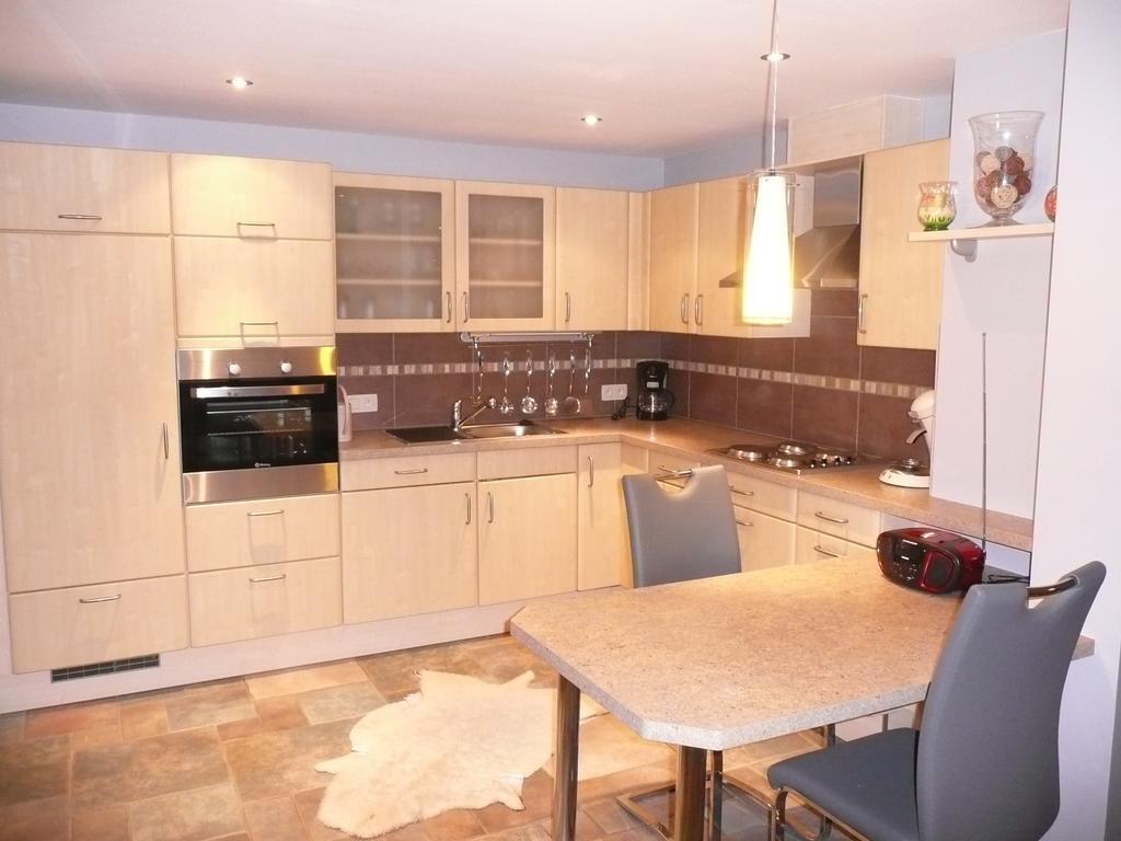 Sweet Appartement Eupen